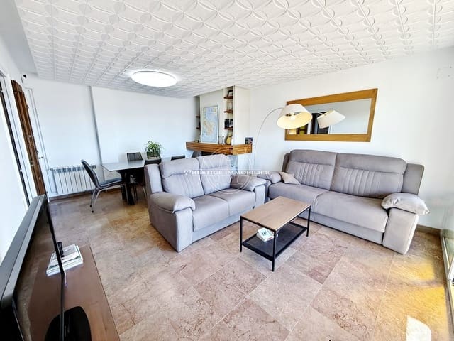 4 soverom Leilighet til salgs i Roses - € 364 000 (Ref: 10179612)