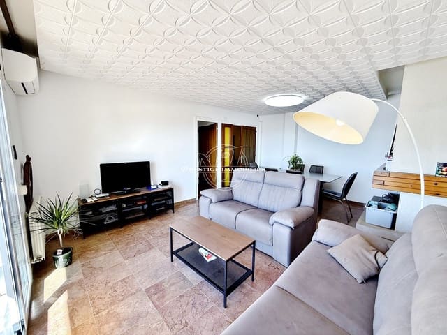 4 soverom Leilighet til salgs i Roses - € 364 000 (Ref: 10179612)