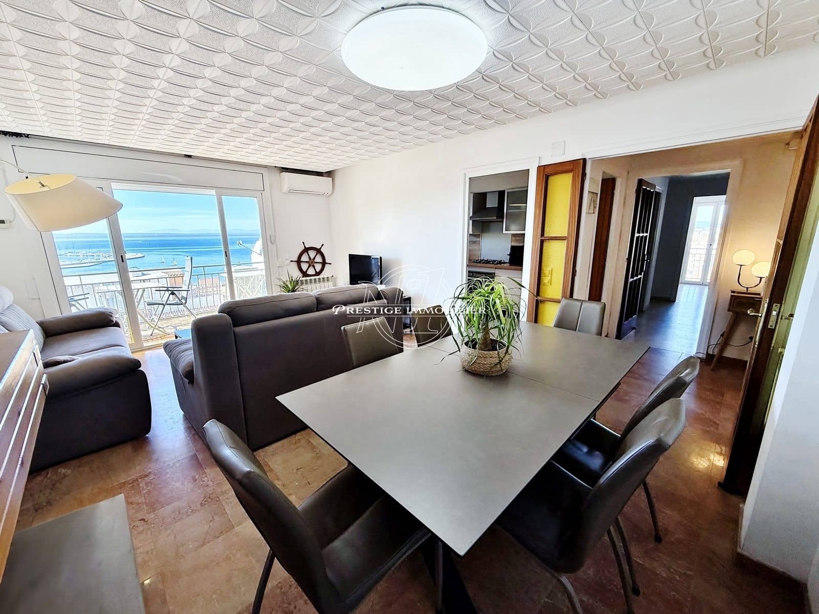 4 soverom Leilighet til salgs i Roses - € 364 000 (Ref: 10179612)