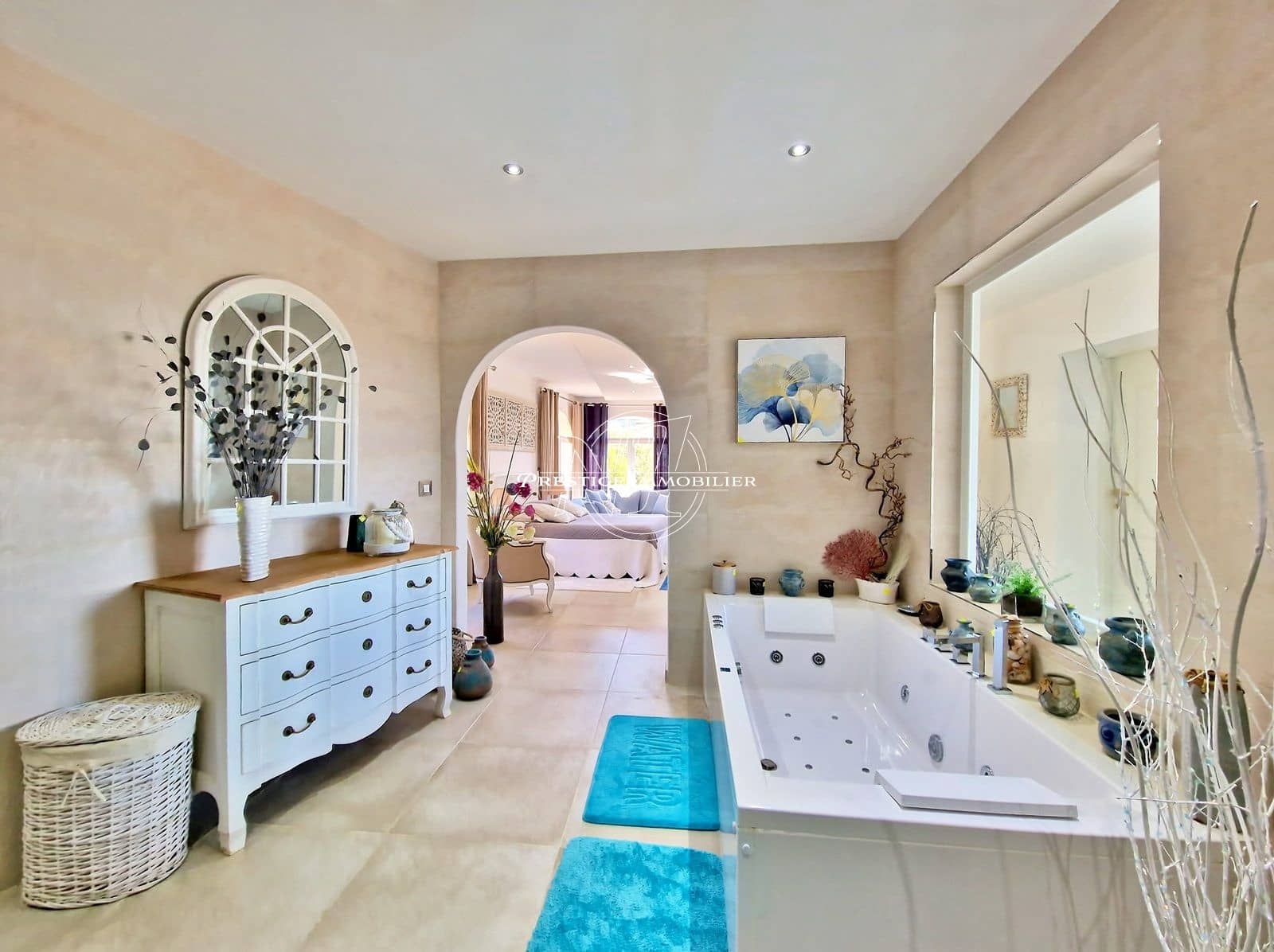 4 sypialnia Willa na sprzedaż w Roses z garażem - 595 000 € (Ref: 10179613)