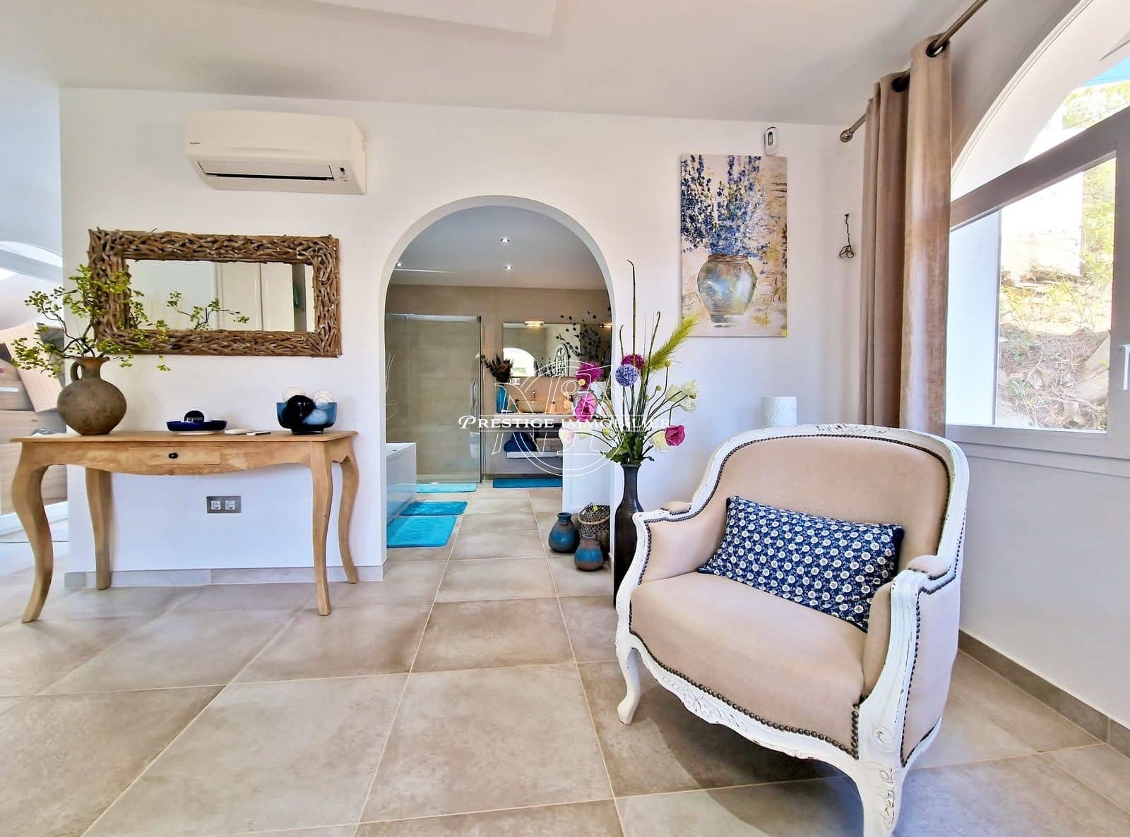 4 sypialnia Willa na sprzedaż w Roses z garażem - 595 000 € (Ref: 10179613)