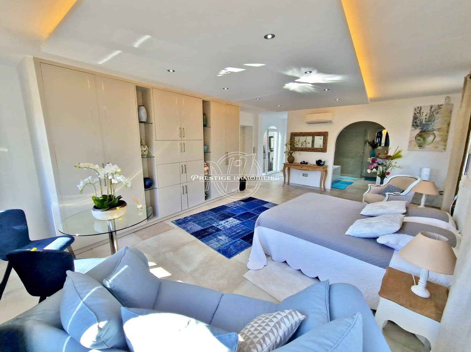 4 sypialnia Willa na sprzedaż w Roses z garażem - 595 000 € (Ref: 10179613)