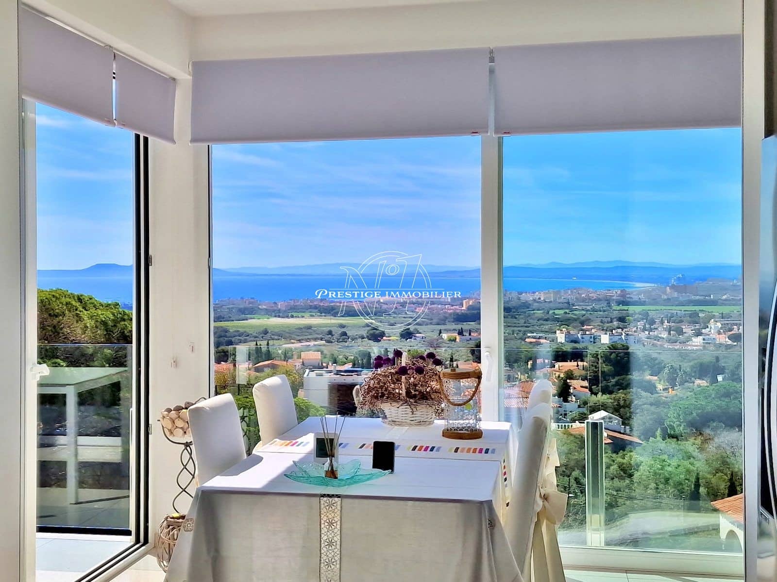 4 sypialnia Willa na sprzedaż w Roses z garażem - 595 000 € (Ref: 10179613)