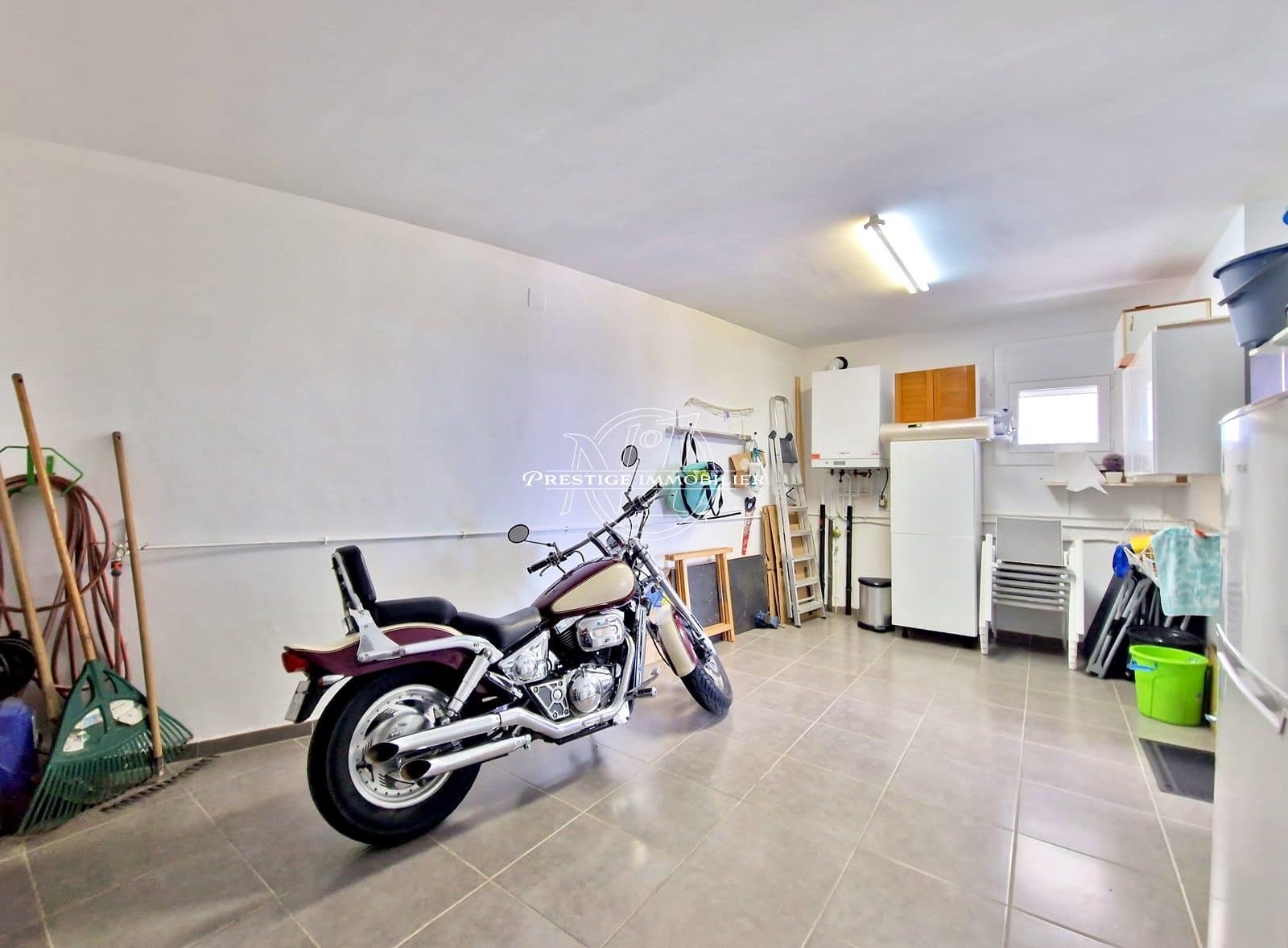 4 sypialnia Willa na sprzedaż w Roses z garażem - 595 000 € (Ref: 10179613)
