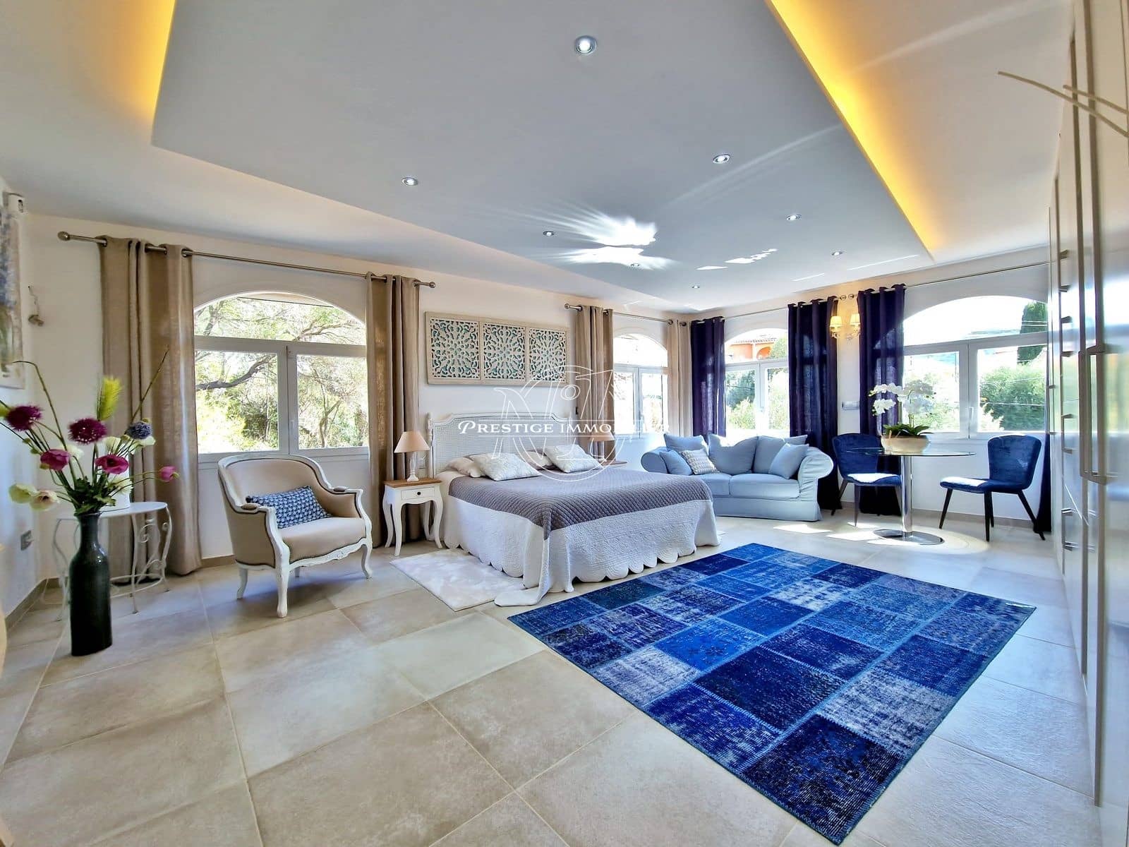 4 sypialnia Willa na sprzedaż w Roses z garażem - 595 000 € (Ref: 10179613)