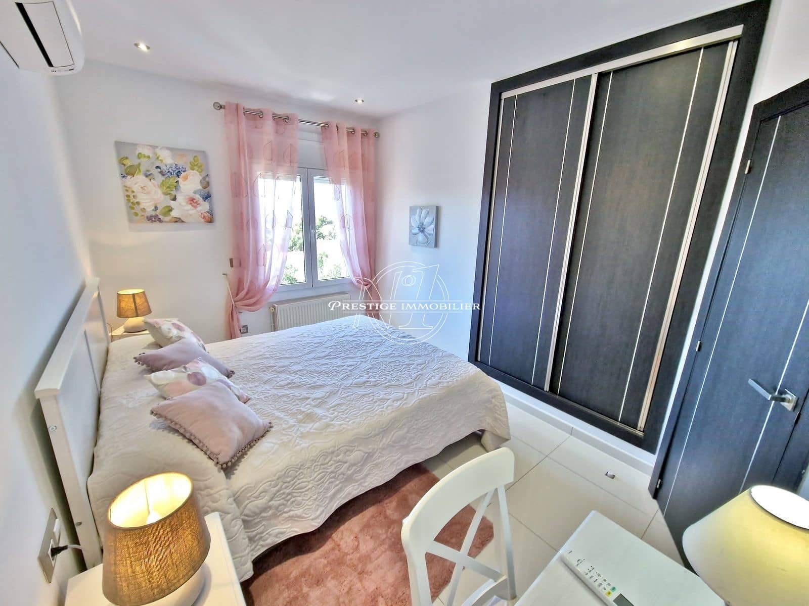 4 sypialnia Willa na sprzedaż w Roses z garażem - 595 000 € (Ref: 10179613)