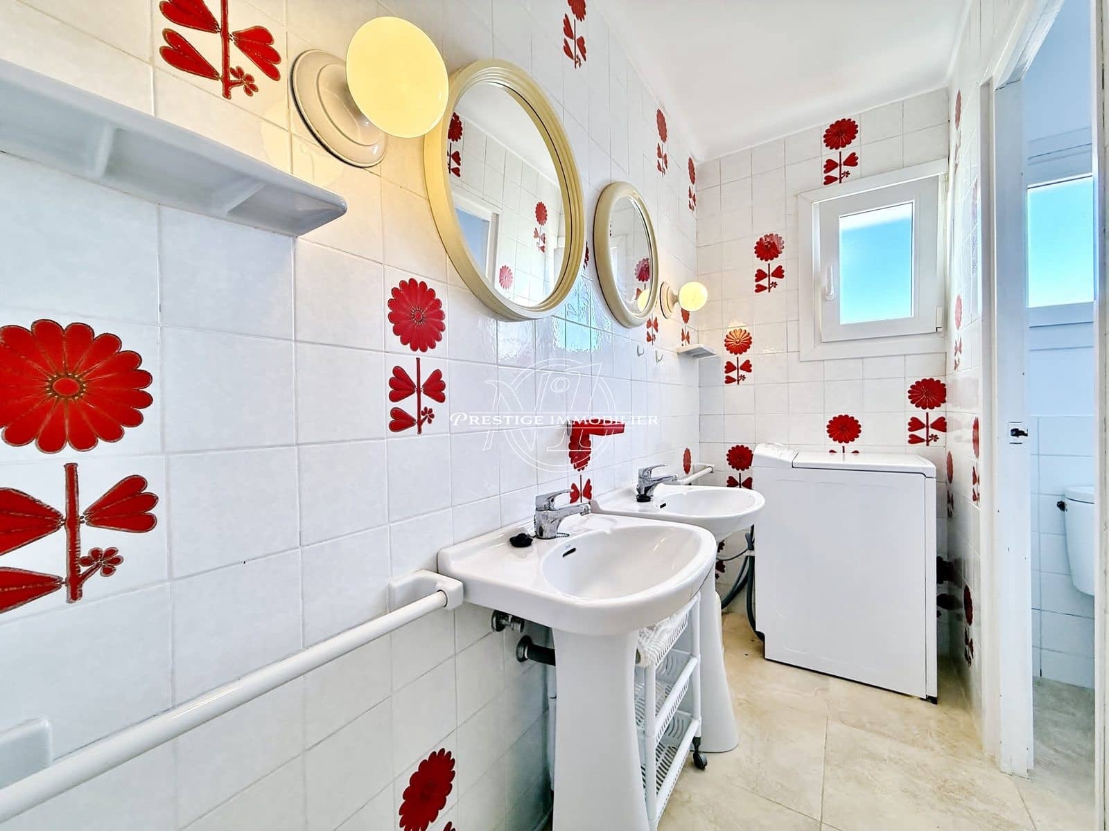 1 makuuhuone Huoneisto myytävänä paikassa Roses - 209 000 € (Ref: 10182092)