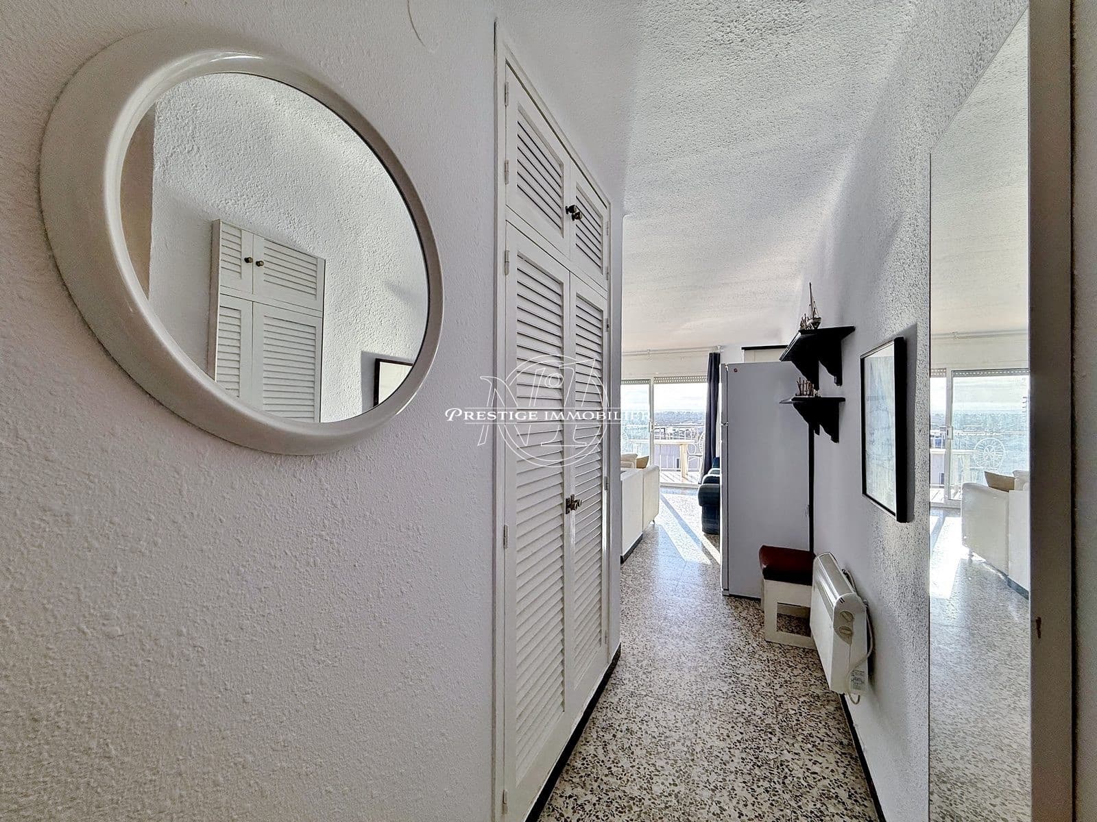 1 makuuhuone Huoneisto myytävänä paikassa Roses - 209 000 € (Ref: 10182092)