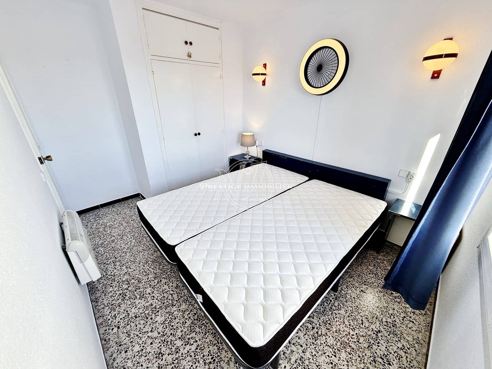 1 makuuhuone Huoneisto myytävänä paikassa Roses - 209 000 € (Ref: 10182092)