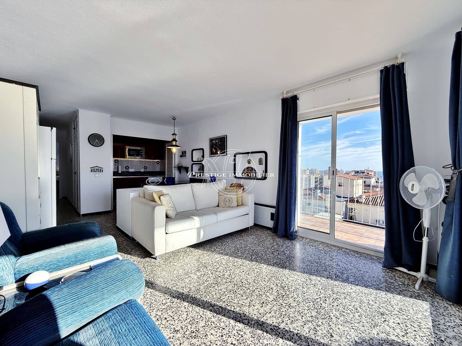 1 makuuhuone Huoneisto myytävänä paikassa Roses - 209 000 € (Ref: 10182092)