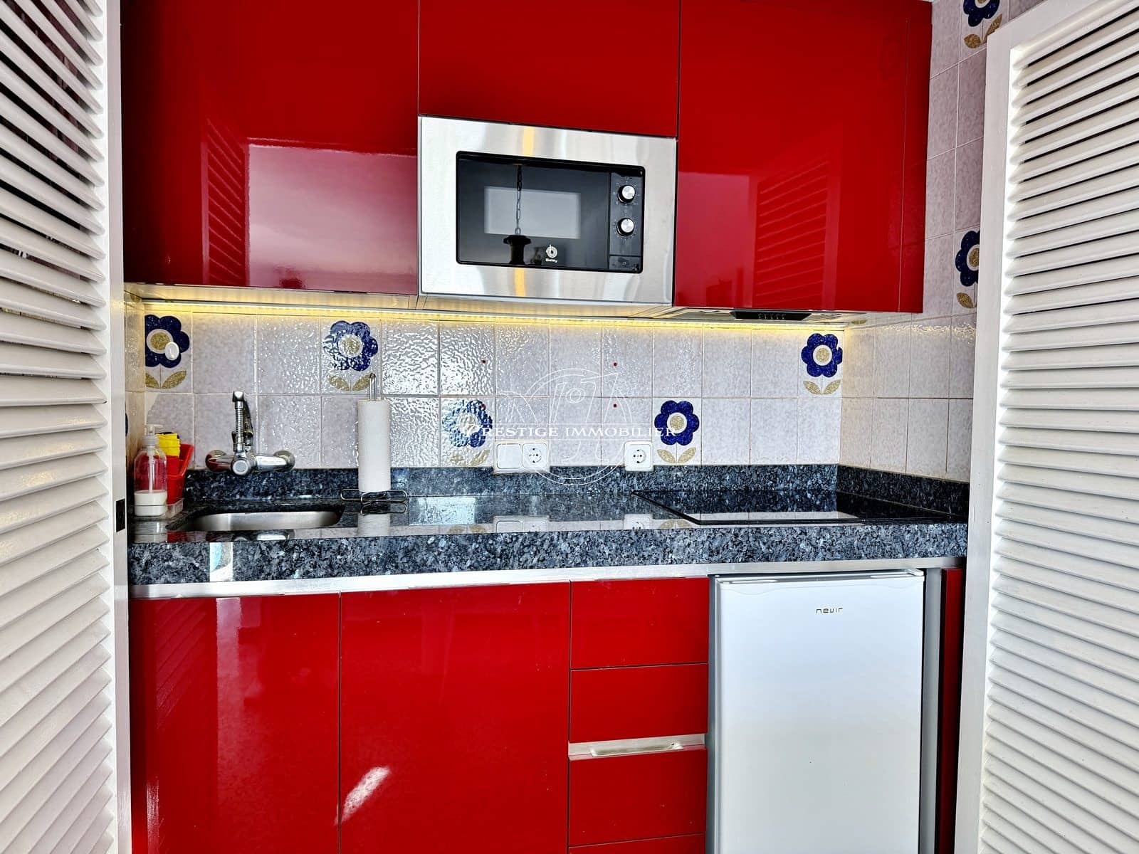 1 makuuhuone Huoneisto myytävänä paikassa Roses - 209 000 € (Ref: 10182092)