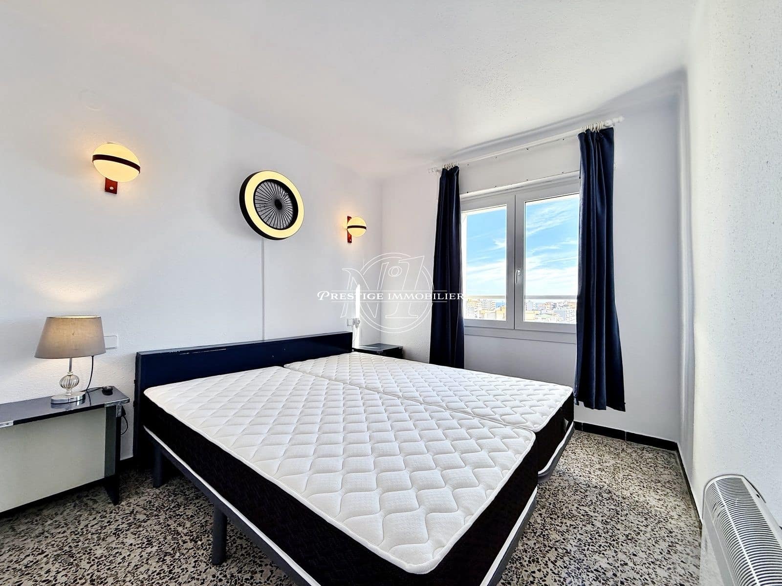 1 makuuhuone Huoneisto myytävänä paikassa Roses - 209 000 € (Ref: 10182092)