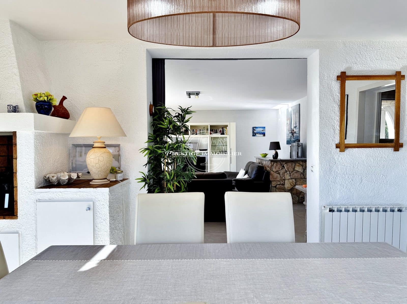 3 soveværelse Villa til salg i Roses med swimmingpool garage - € 425.000 (Ref: 10183856)
