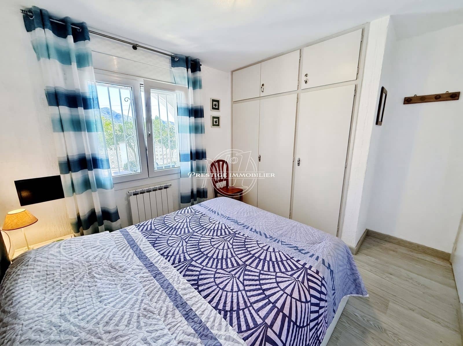 3 soveværelse Villa til salg i Roses med swimmingpool garage - € 425.000 (Ref: 10183856)