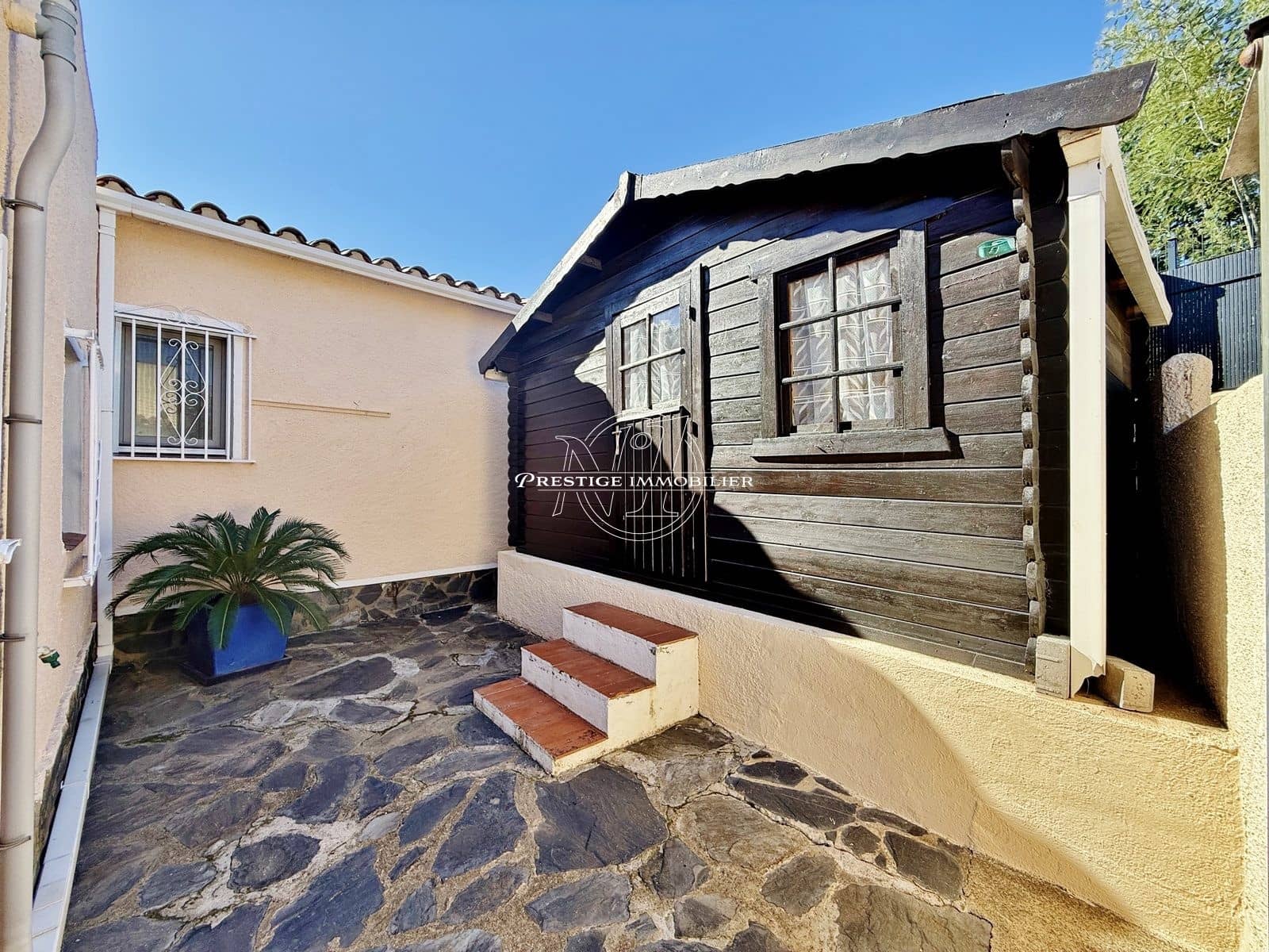 3 soveværelse Villa til salg i Roses med swimmingpool garage - € 425.000 (Ref: 10183856)