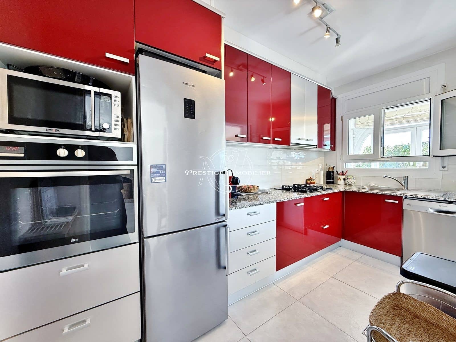 3 soveværelse Villa til salg i Roses med swimmingpool garage - € 425.000 (Ref: 10183856)