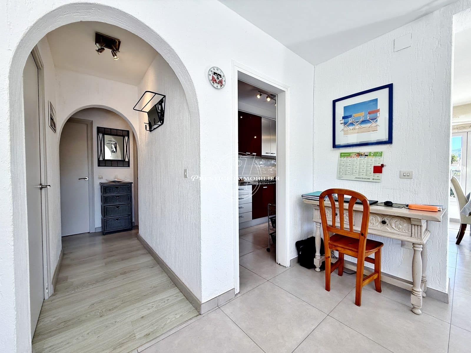 3 soveværelse Villa til salg i Roses med swimmingpool garage - € 425.000 (Ref: 10183856)