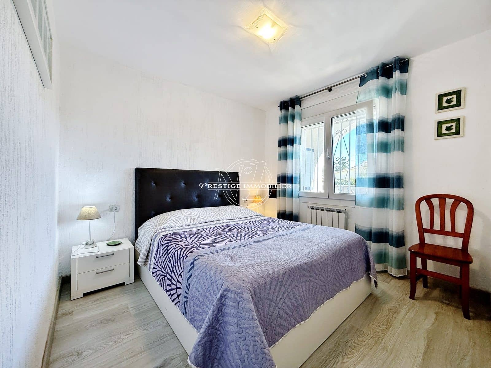 3 soveværelse Villa til salg i Roses med swimmingpool garage - € 425.000 (Ref: 10183856)