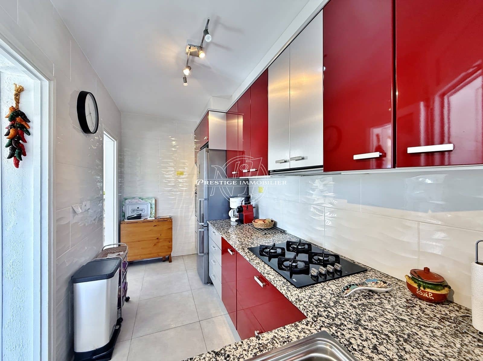 3 soveværelse Villa til salg i Roses med swimmingpool garage - € 425.000 (Ref: 10183856)