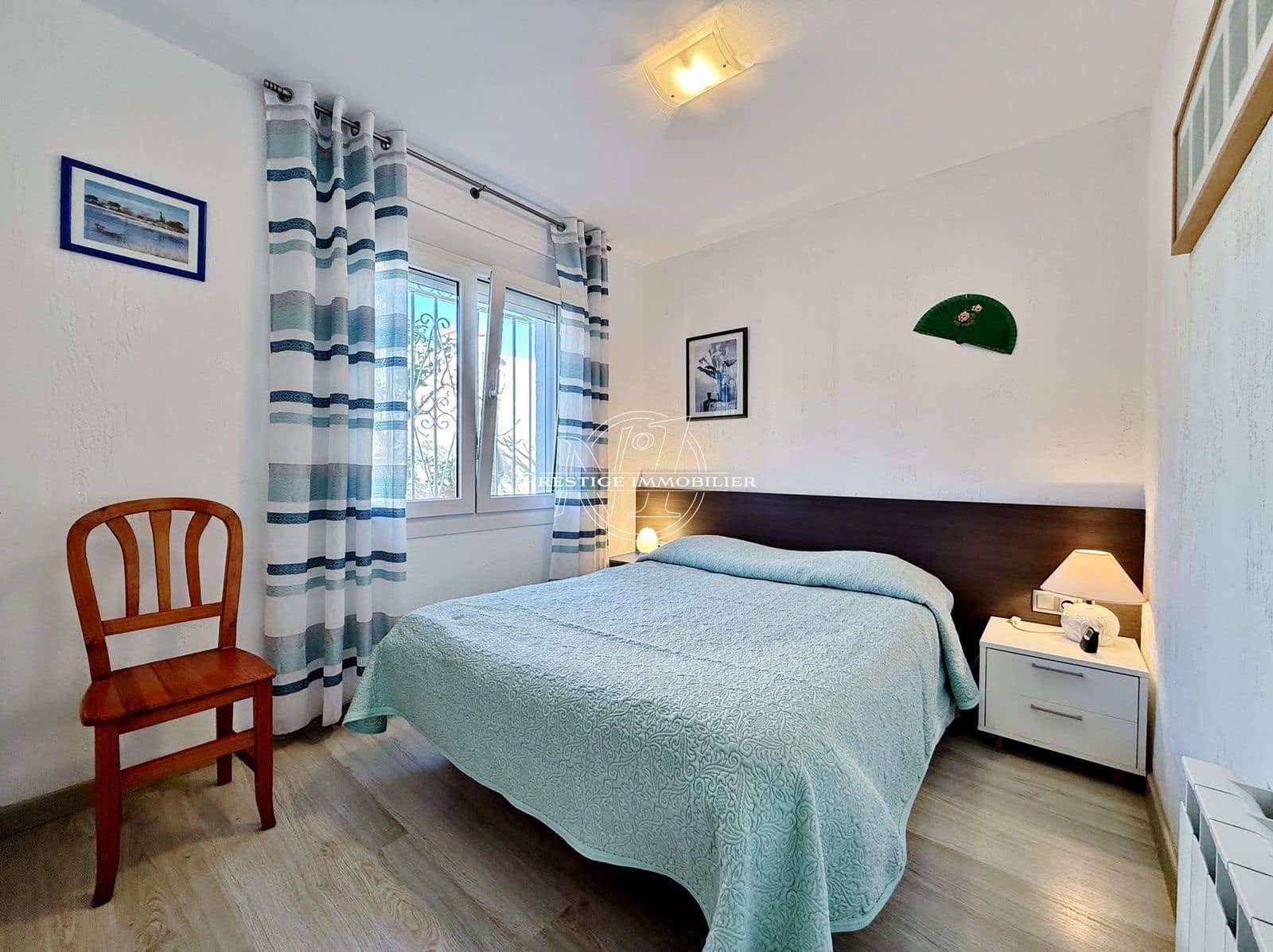 3 soveværelse Villa til salg i Roses med swimmingpool garage - € 425.000 (Ref: 10183856)
