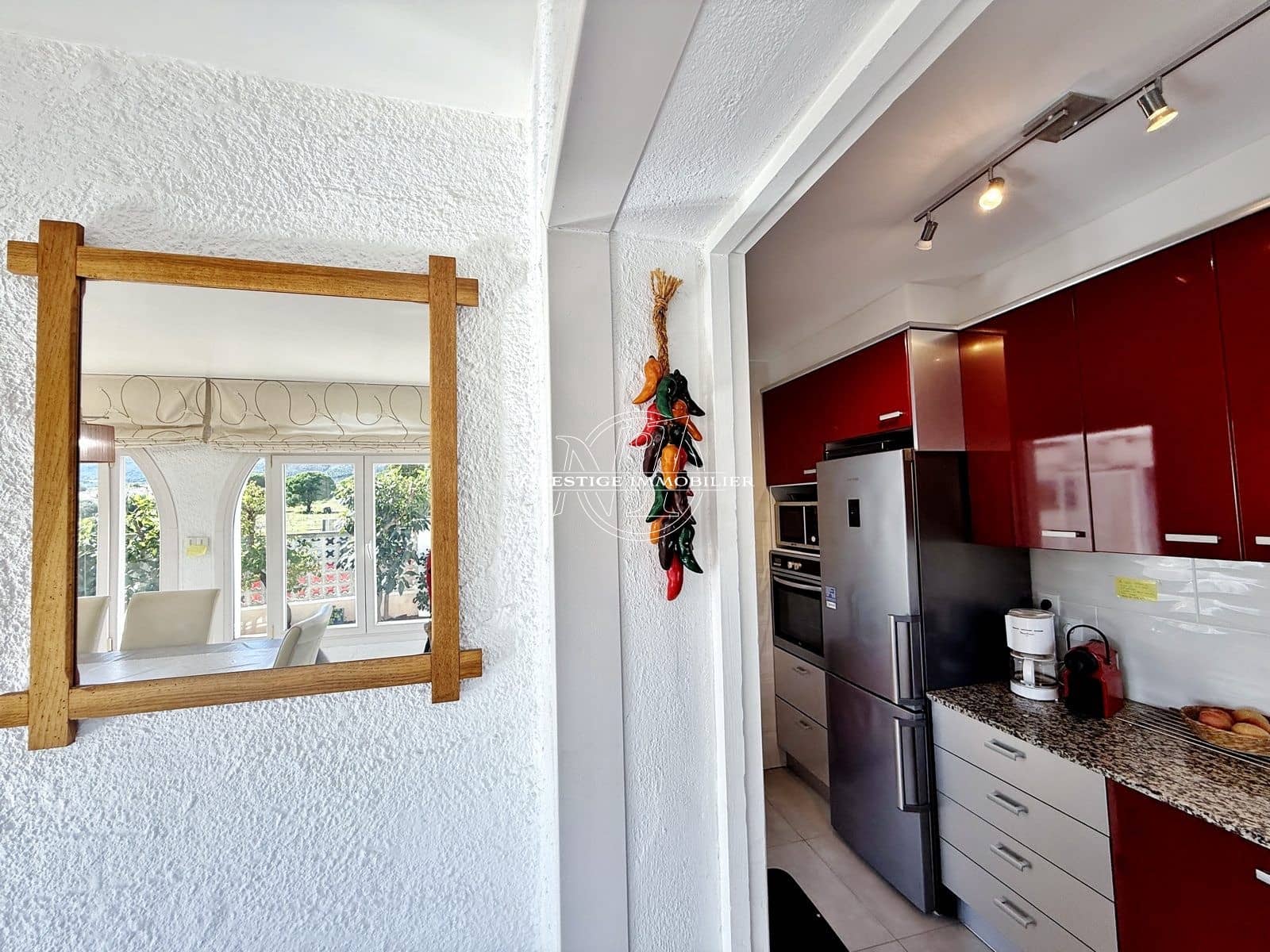 3 soveværelse Villa til salg i Roses med swimmingpool garage - € 425.000 (Ref: 10183856)