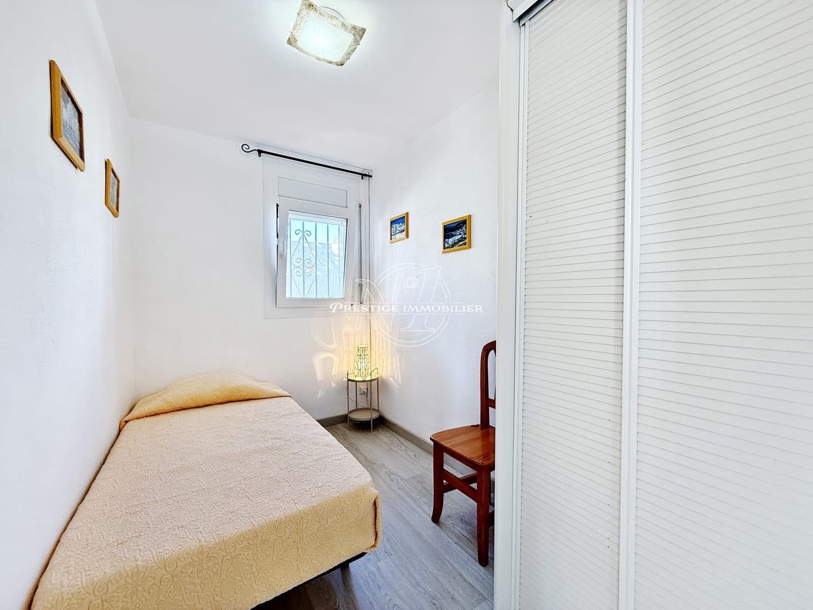 3 soveværelse Villa til salg i Roses med swimmingpool garage - € 425.000 (Ref: 10183856)