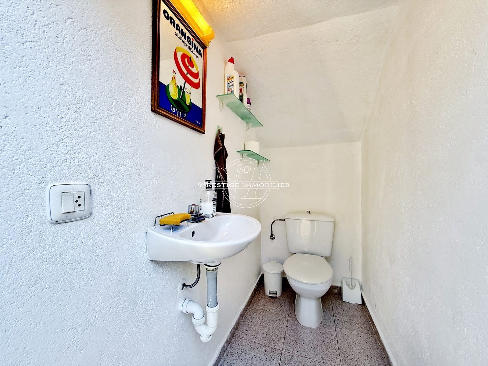 3 soveværelse Villa til salg i Roses med swimmingpool garage - € 425.000 (Ref: 10183856)