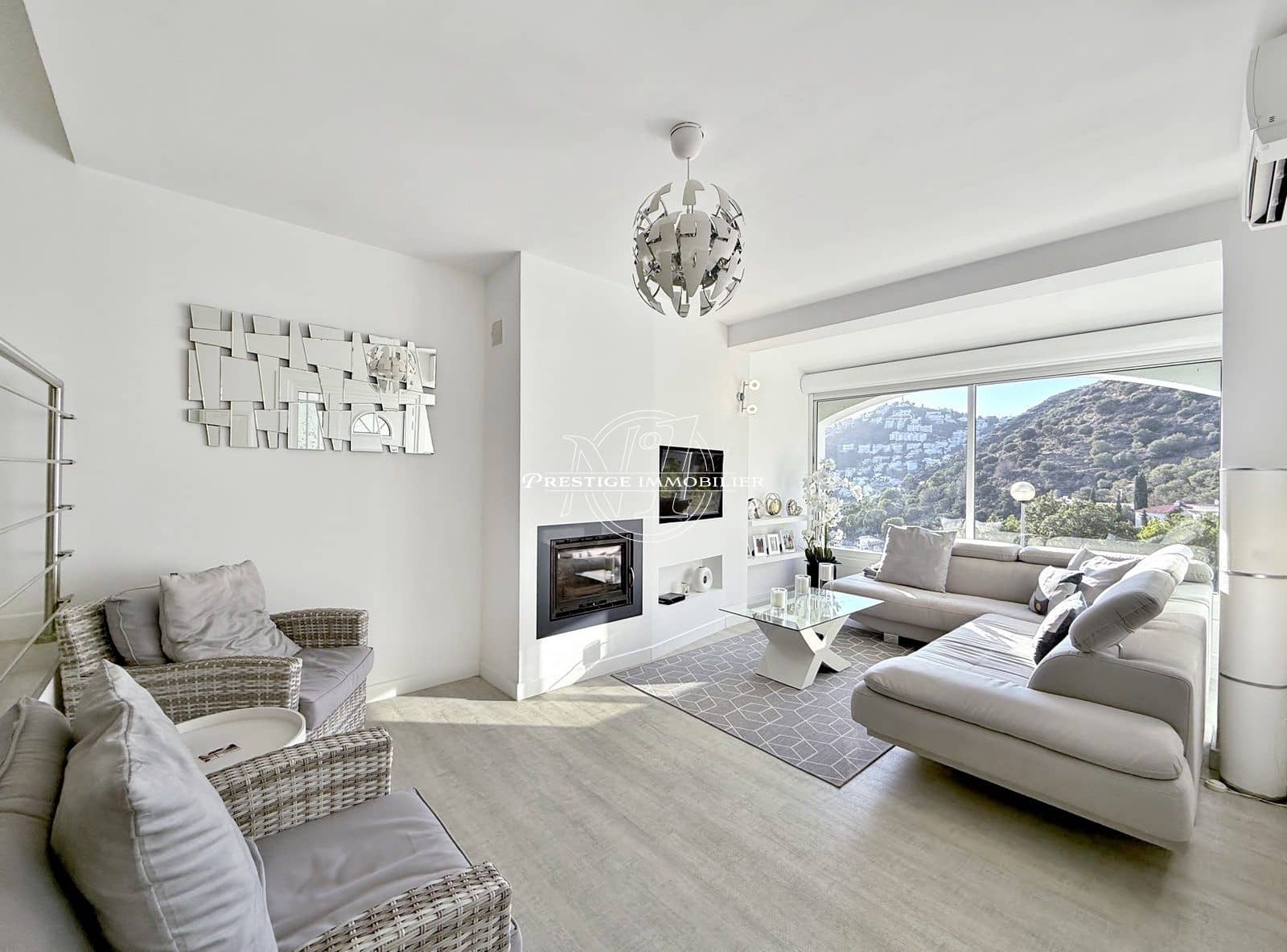 Chalet de 3 habitaciones en Roses en venta - 679.000 € (Ref: 9257982)