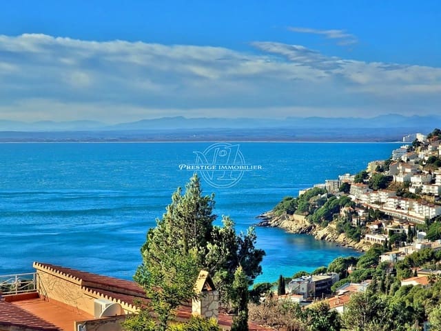 3 Zimmer Villa zu verkaufen in Roses - 679.000 € (Ref: 9257982)