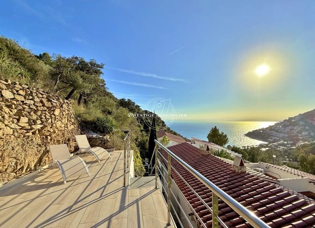 3 Zimmer Villa zu verkaufen in Roses - 679.000 € (Ref: 9257982)