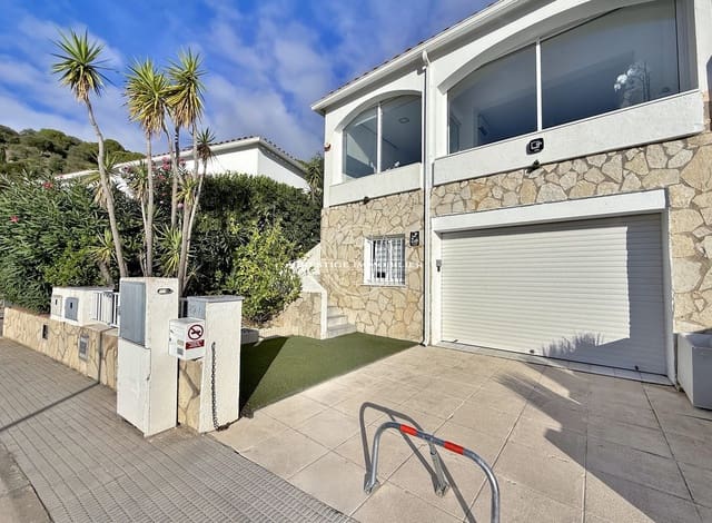 3 Zimmer Villa zu verkaufen in Roses - 679.000 € (Ref: 9257982)