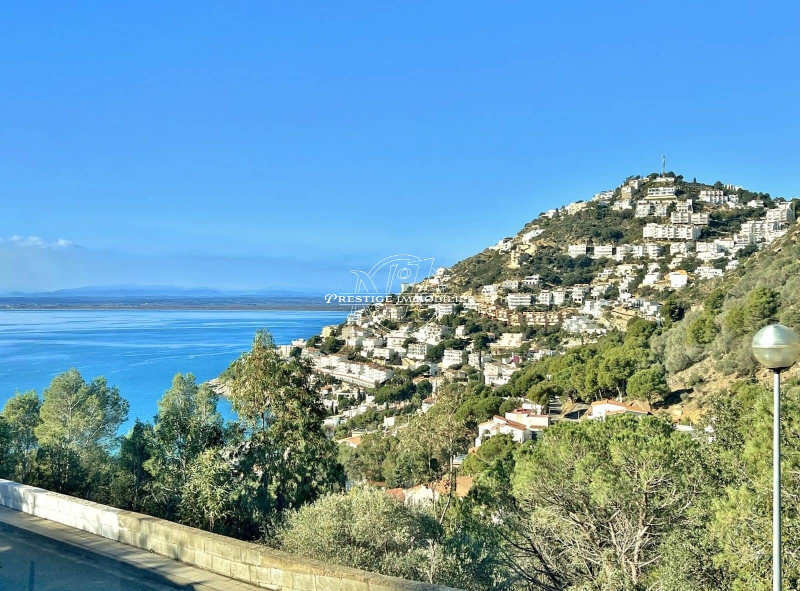 Chalet de 3 habitaciones en Roses en venta - 679.000 € (Ref: 9257982)