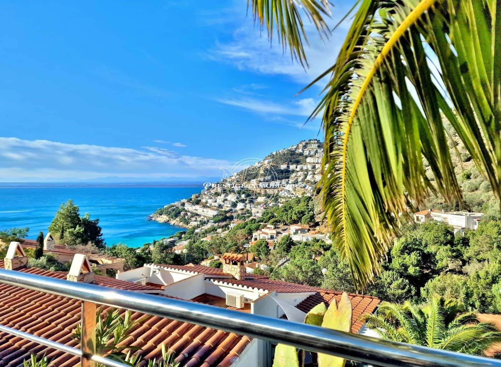 Chalet de 3 habitaciones en Roses en venta - 679.000 € (Ref: 9257982)