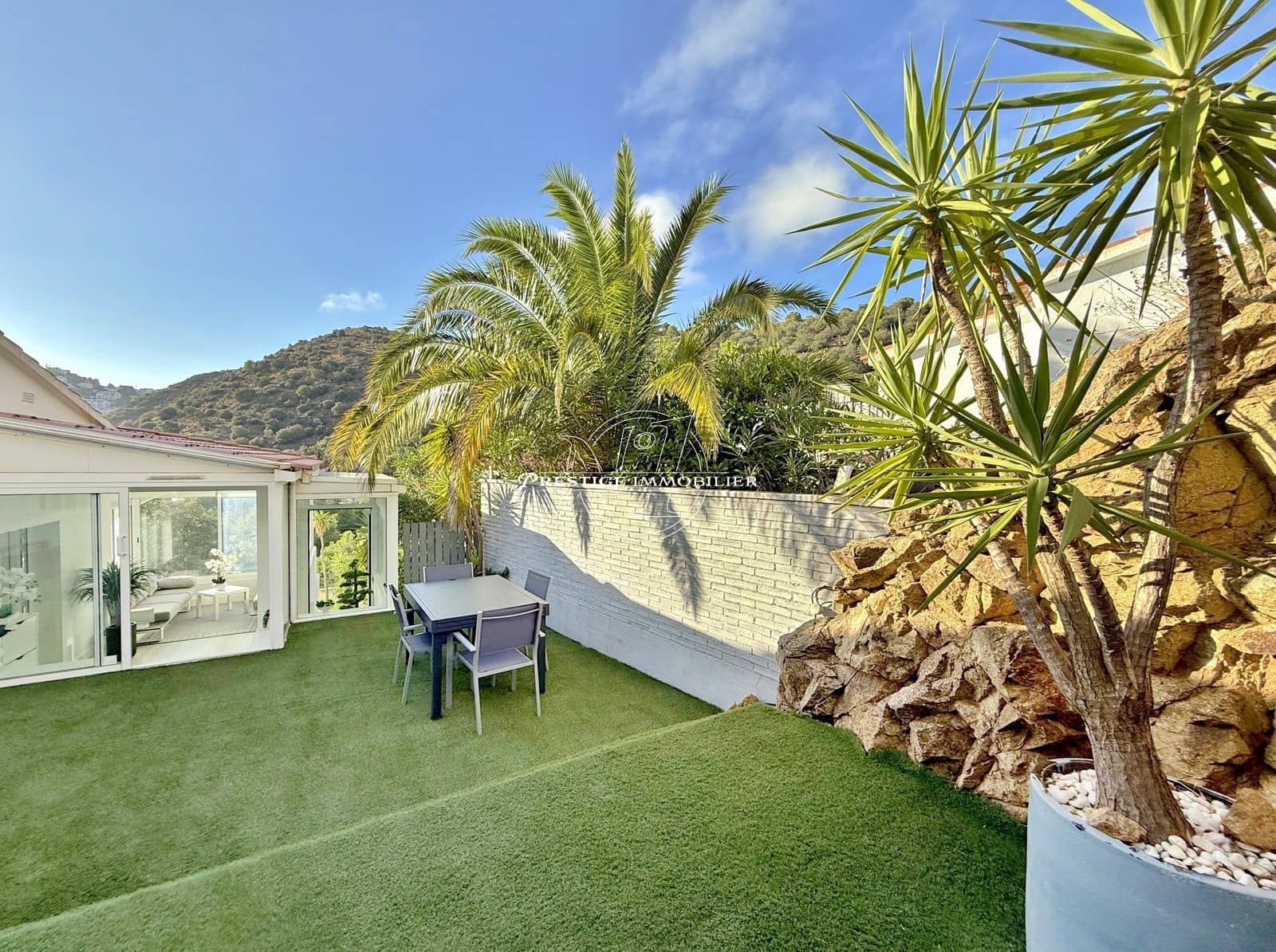 Chalet de 3 habitaciones en Roses en venta - 679.000 € (Ref: 9257982)