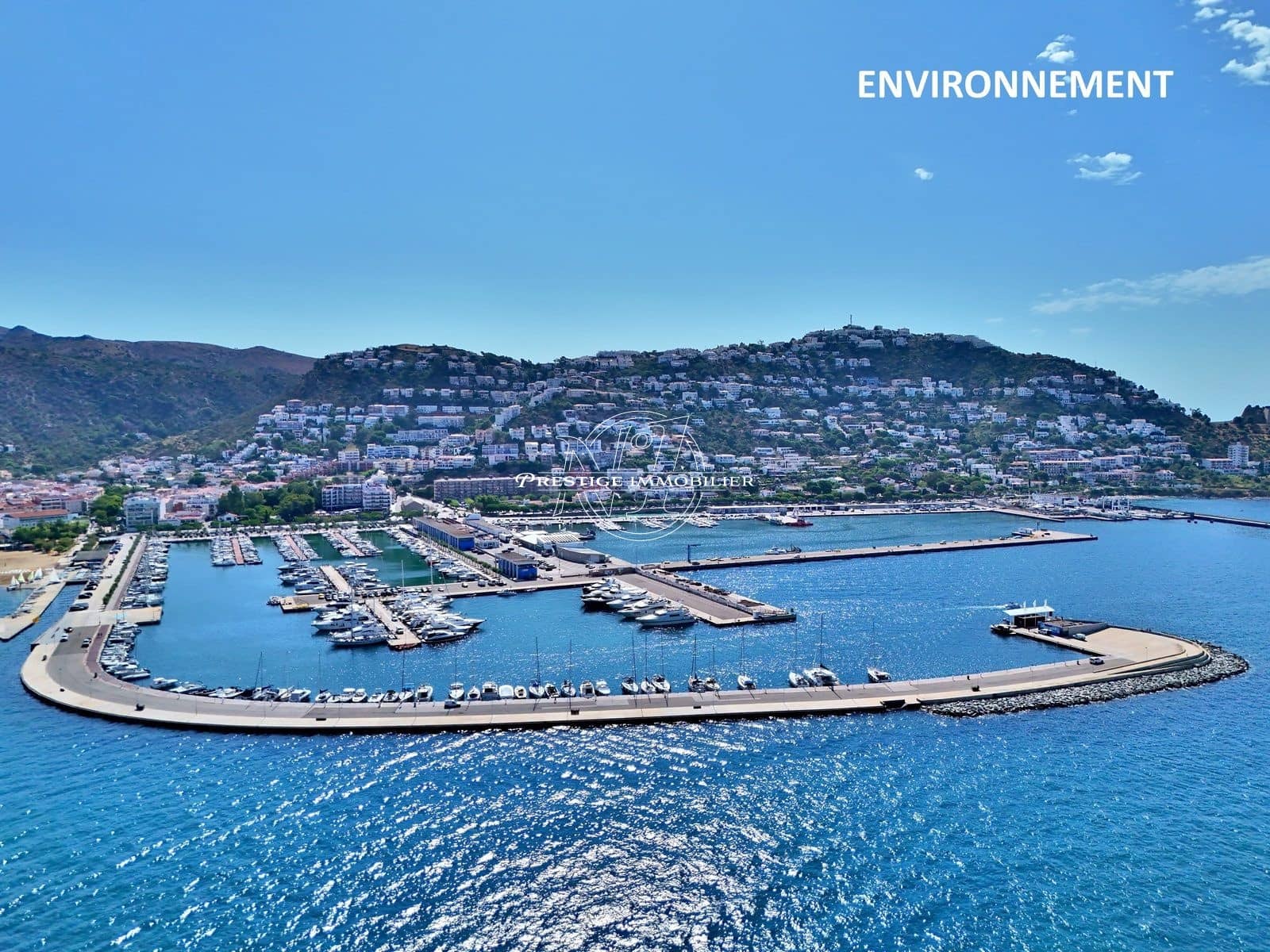 Chalet de 3 habitaciones en Roses en venta - 679.000 € (Ref: 9257982)