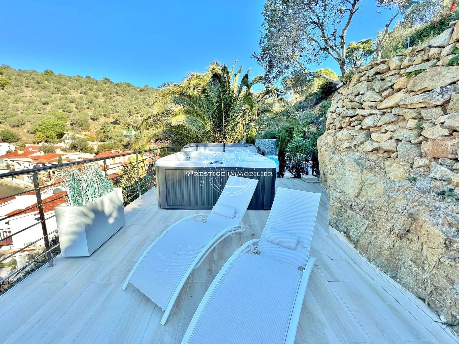 Chalet de 3 habitaciones en Roses en venta - 679.000 € (Ref: 9257982)