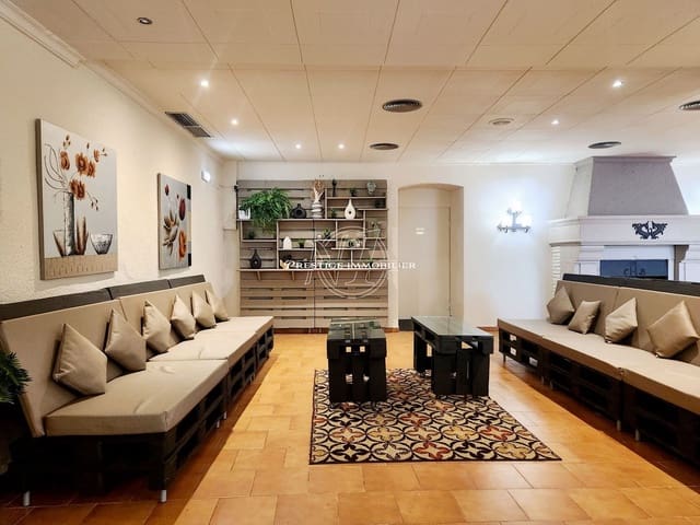 Erhverv til salg i Empuriabrava, Castelló d'Empúries - € 5.000.000 (Ref: 9261848)