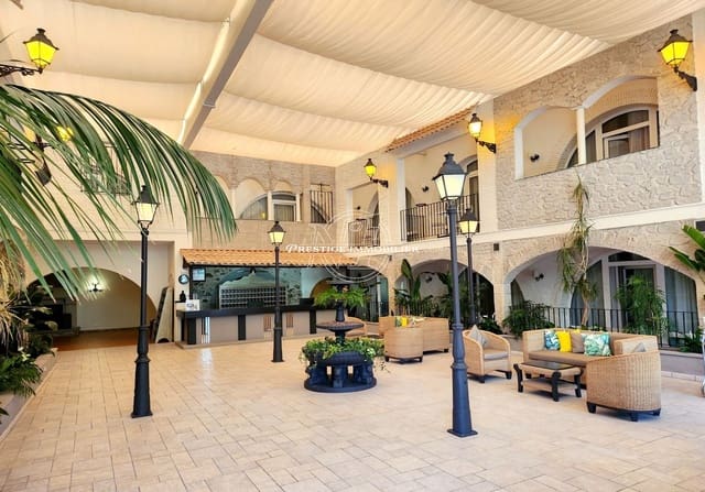 Erhverv til salg i Empuriabrava, Castelló d'Empúries - € 5.000.000 (Ref: 9261848)