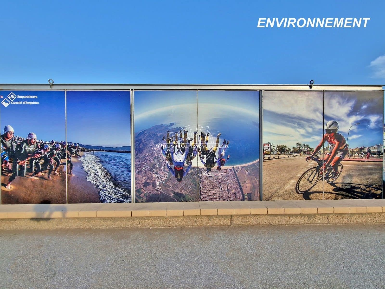 Erhverv til salg i Empuriabrava - € 5.000.000 (Ref: 9261848)