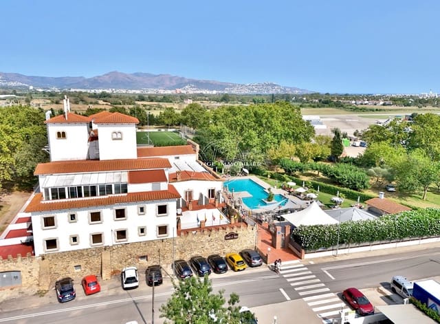 Erhverv til salg i Empuriabrava, Castelló d'Empúries - € 5.000.000 (Ref: 9261848)