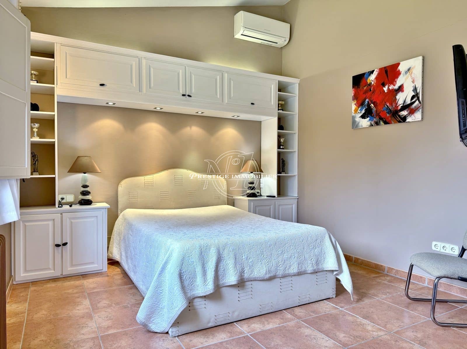 4 soverom Villa til salgs i Peralada med svømmebasseng - € 2 290 000 (Ref: 9261849)