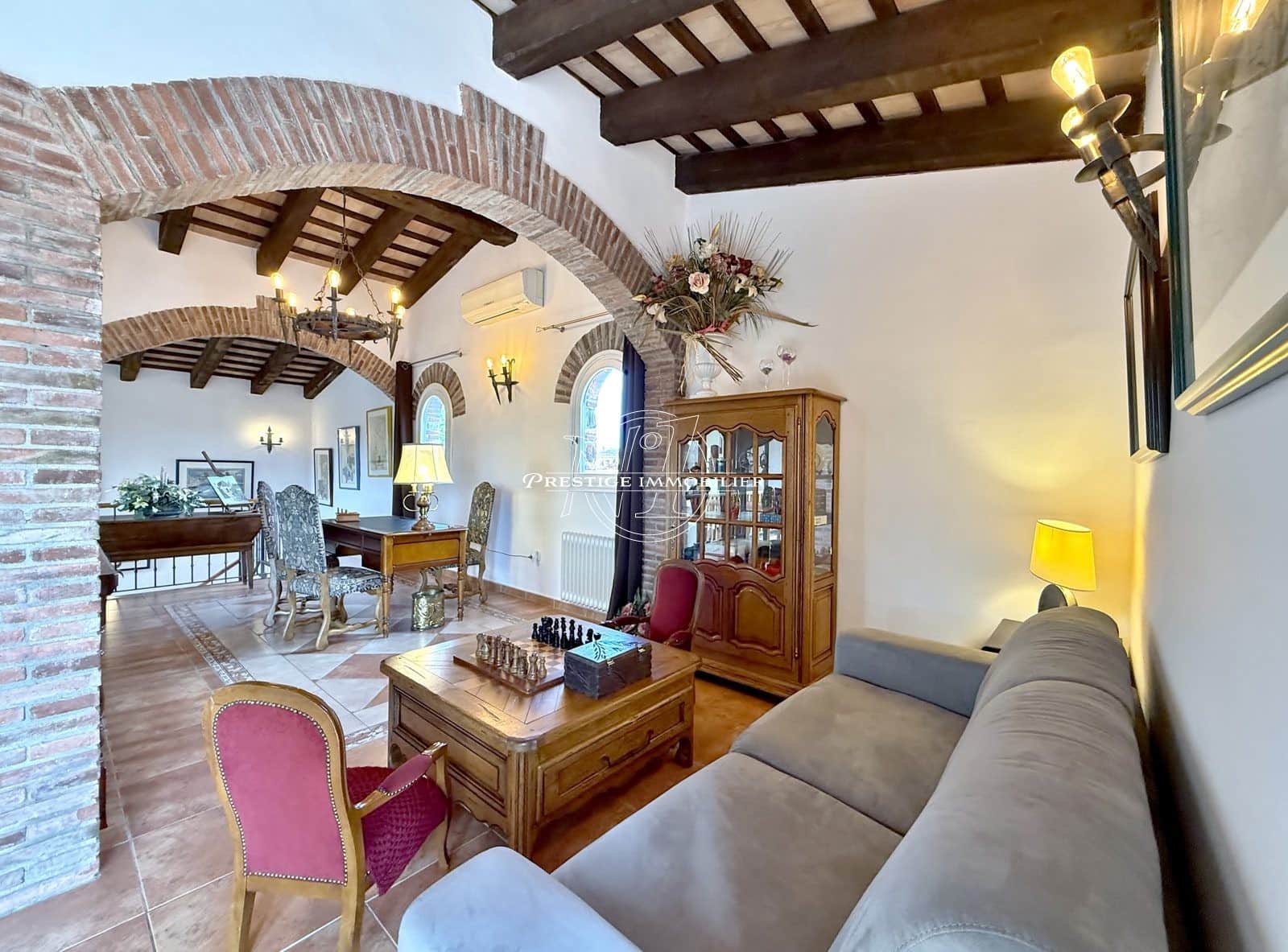 4 soverom Villa til salgs i Peralada med svømmebasseng - € 2 290 000 (Ref: 9261849)