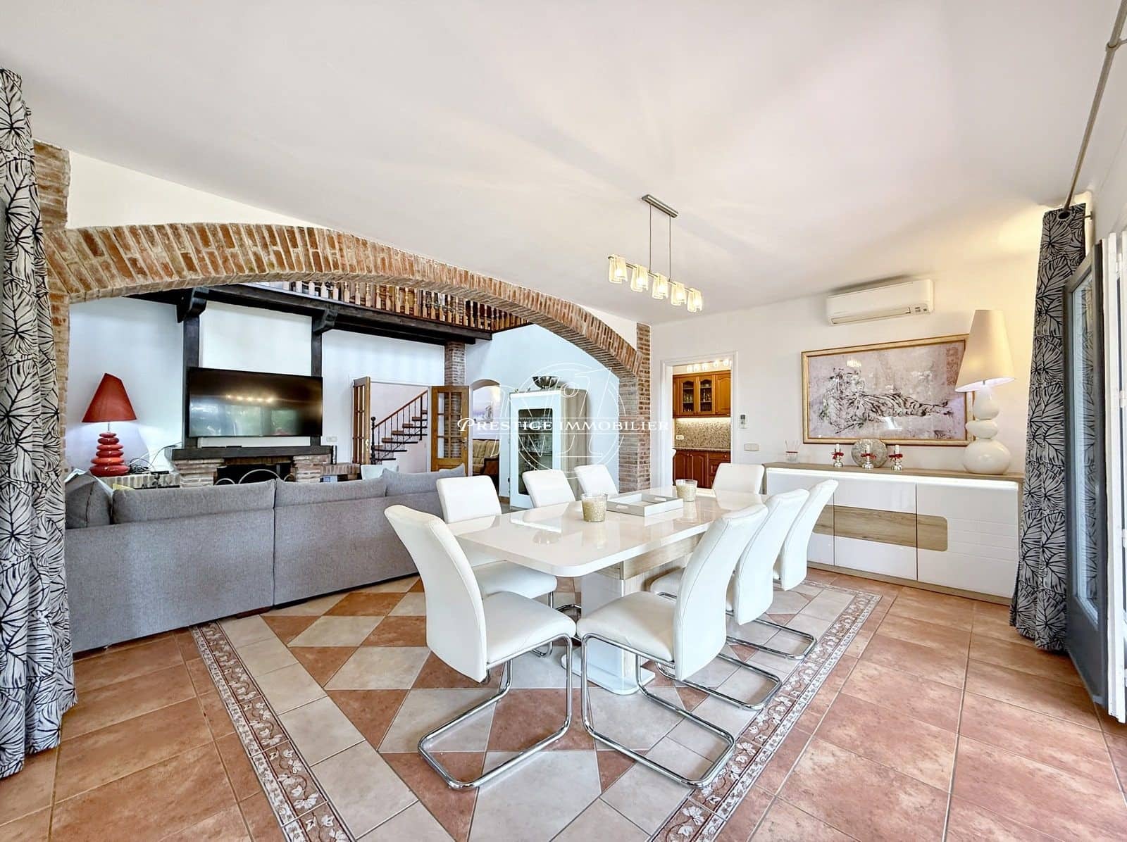 4 soverom Villa til salgs i Peralada med svømmebasseng - € 2 290 000 (Ref: 9261849)