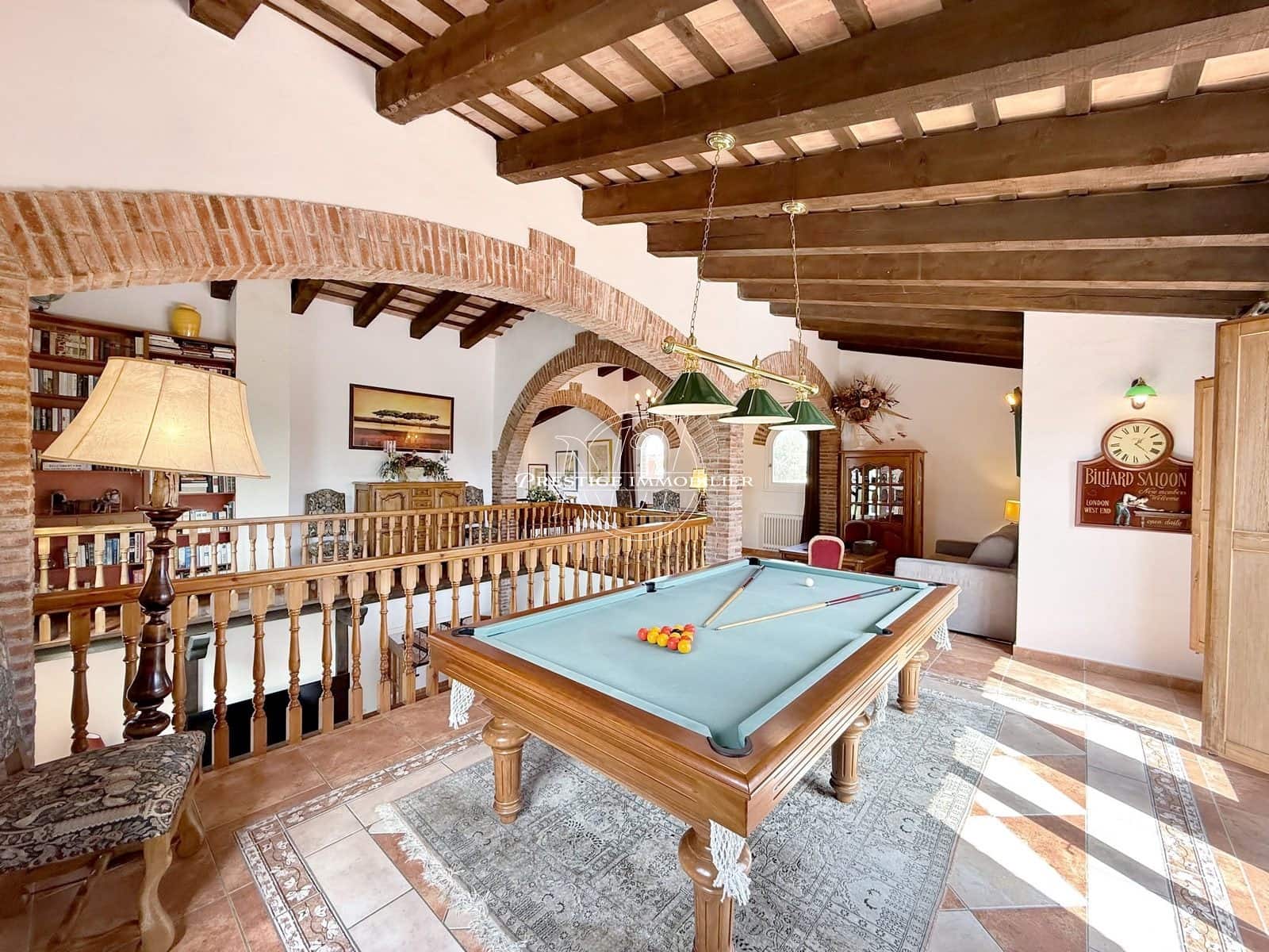 4 soverom Villa til salgs i Peralada med svømmebasseng - € 2 290 000 (Ref: 9261849)