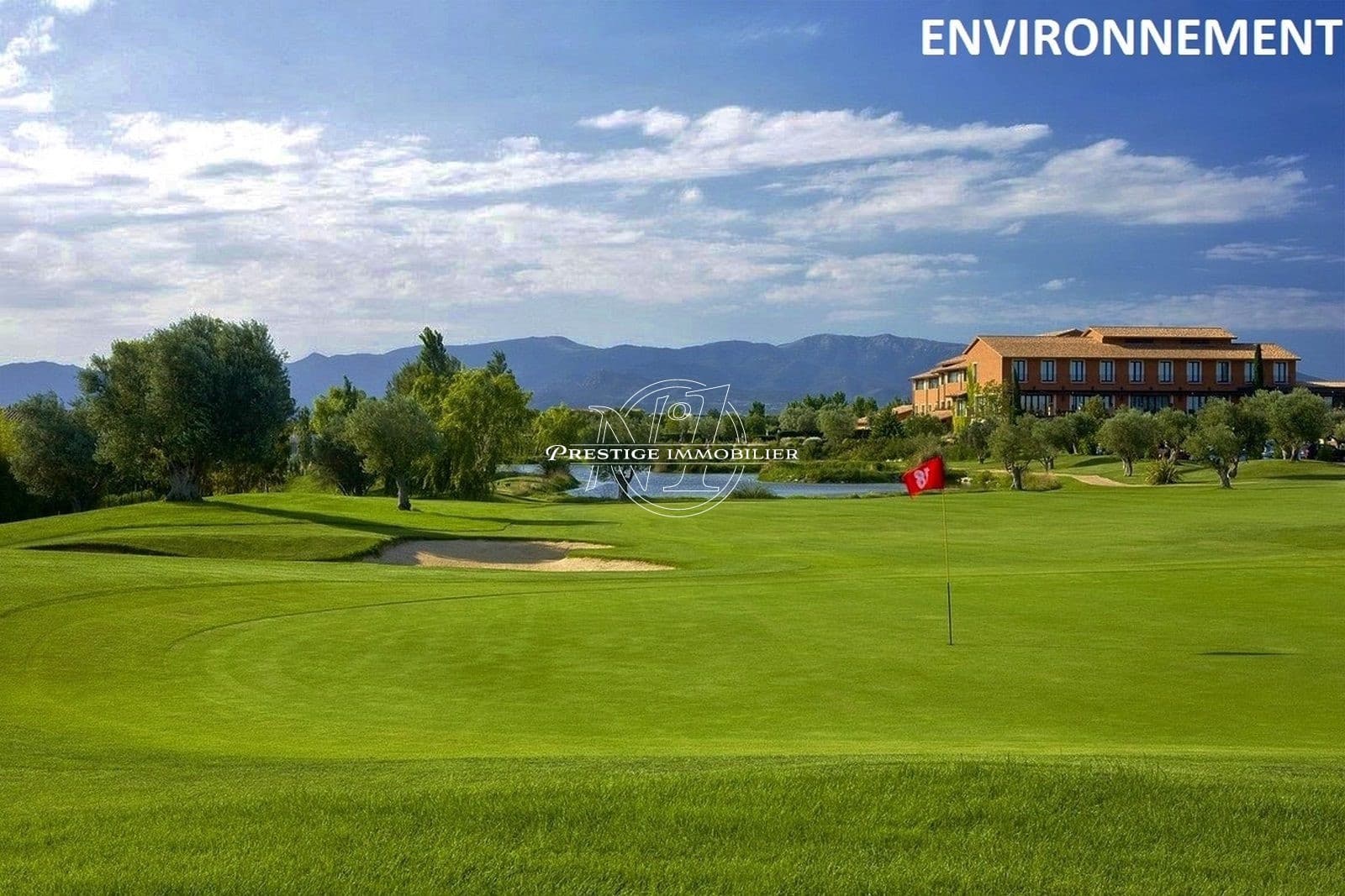 4 soverom Villa til salgs i Peralada med svømmebasseng - € 2 290 000 (Ref: 9261849)