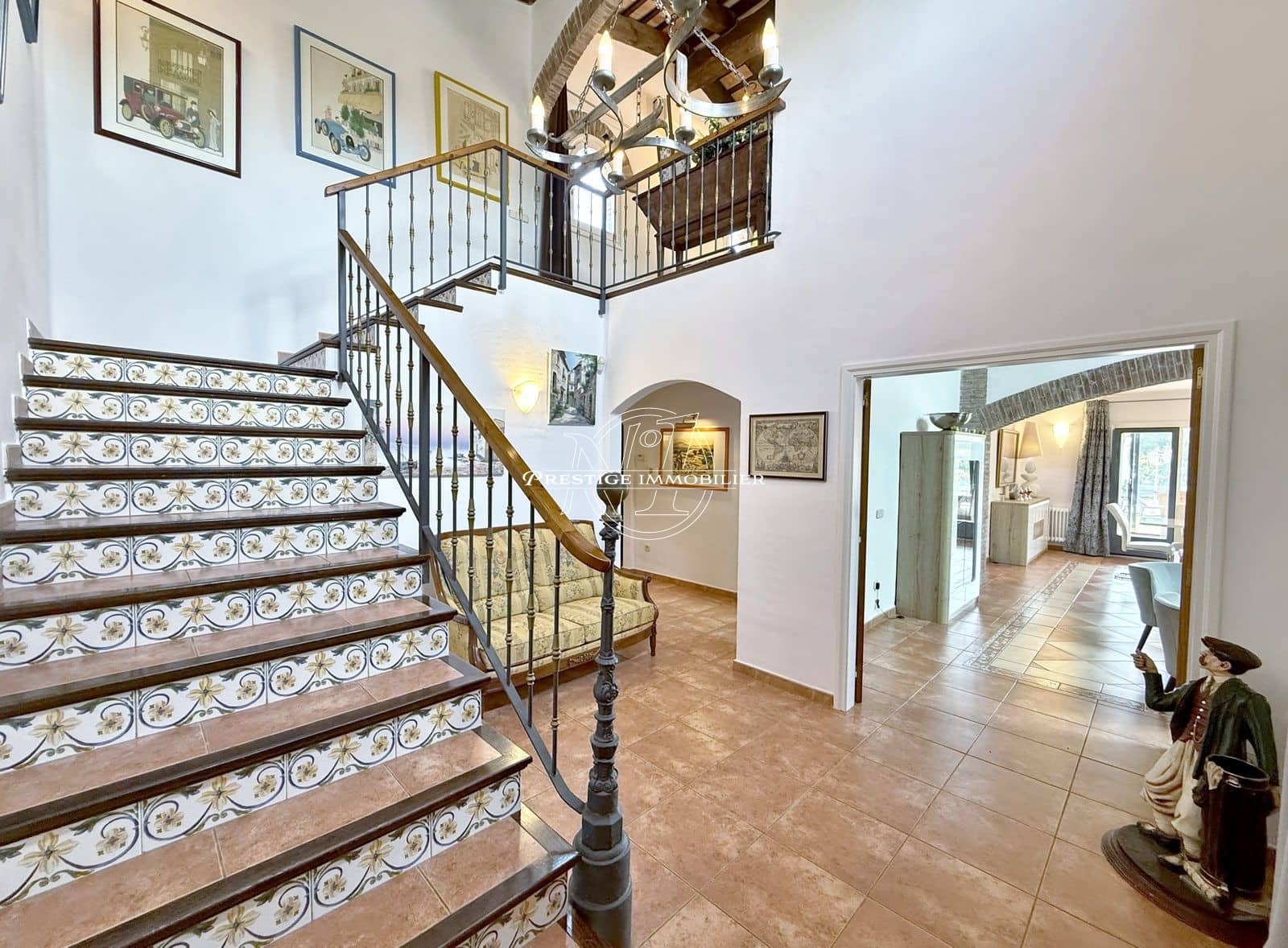 4 soverom Villa til salgs i Peralada med svømmebasseng - € 2 290 000 (Ref: 9261849)