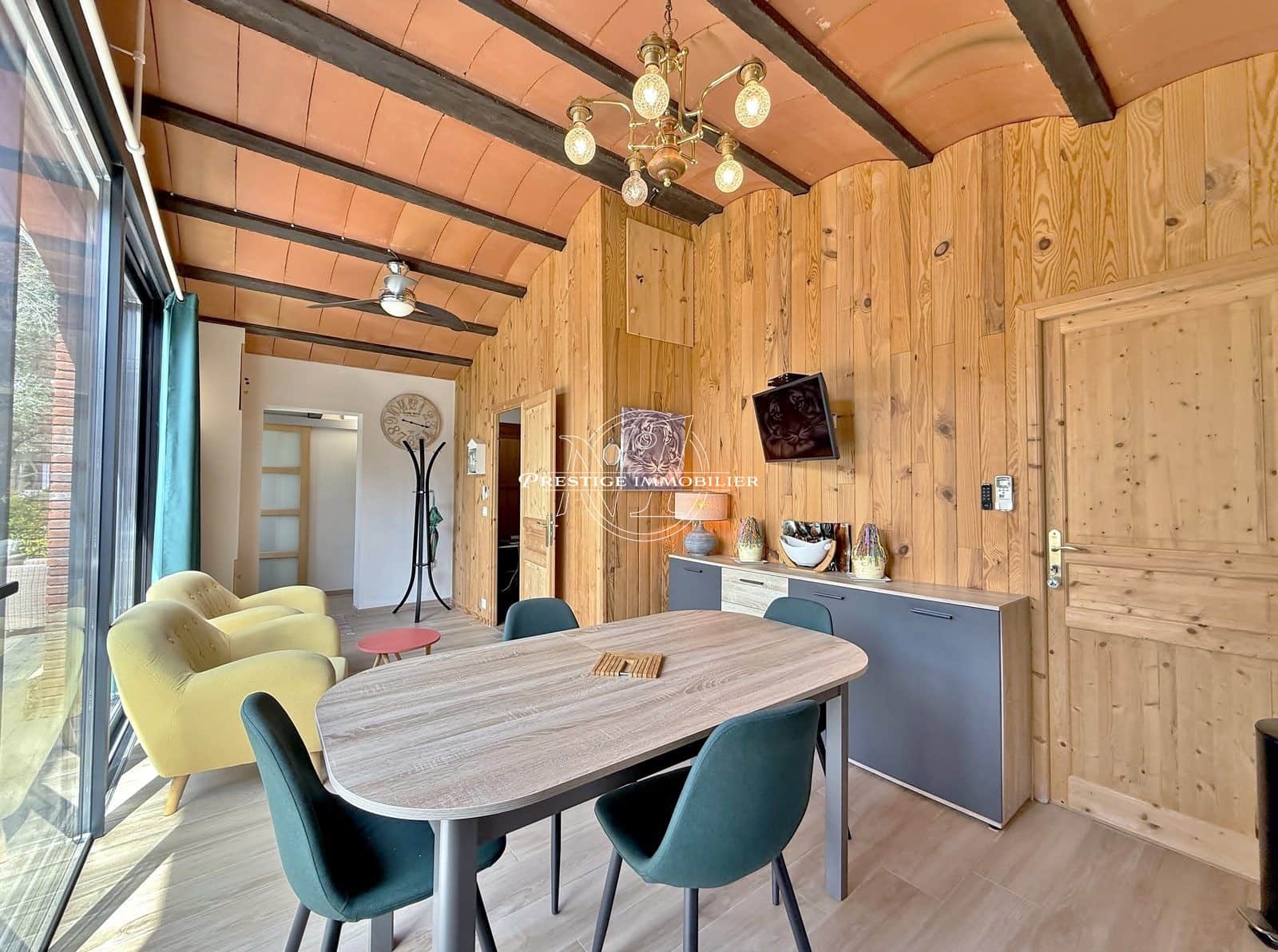 4 soverom Villa til salgs i Peralada med svømmebasseng - € 2 290 000 (Ref: 9261849)