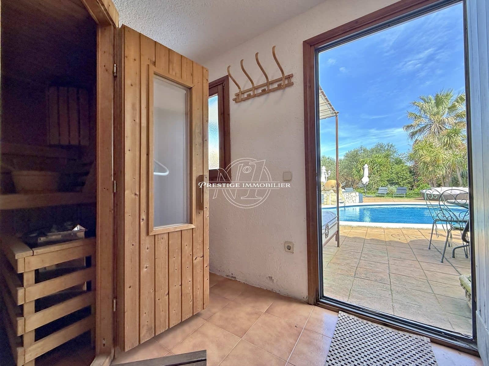 4 soverom Villa til salgs i Peralada med svømmebasseng - € 2 290 000 (Ref: 9261849)