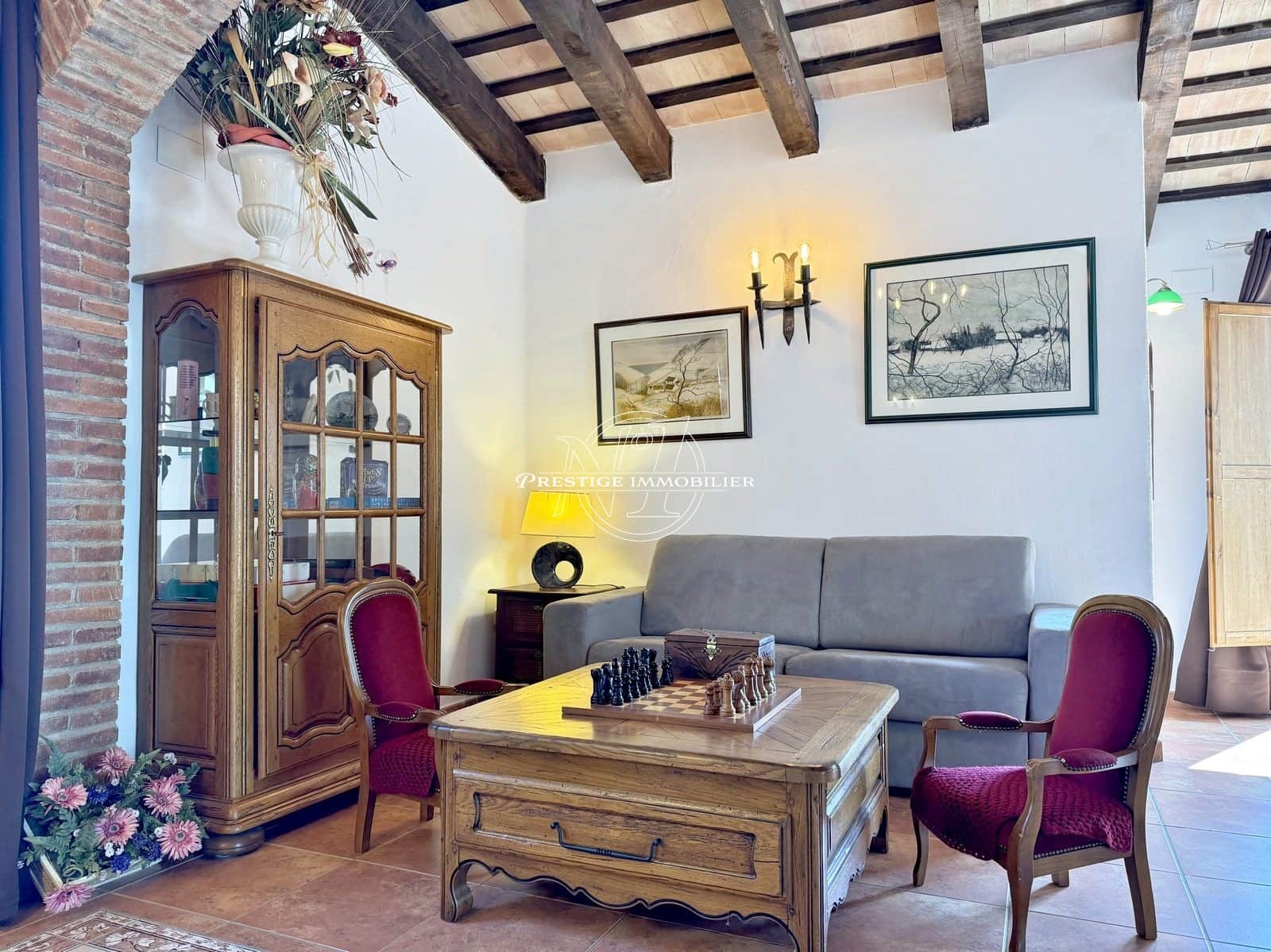 4 soverom Villa til salgs i Peralada med svømmebasseng - € 2 290 000 (Ref: 9261849)