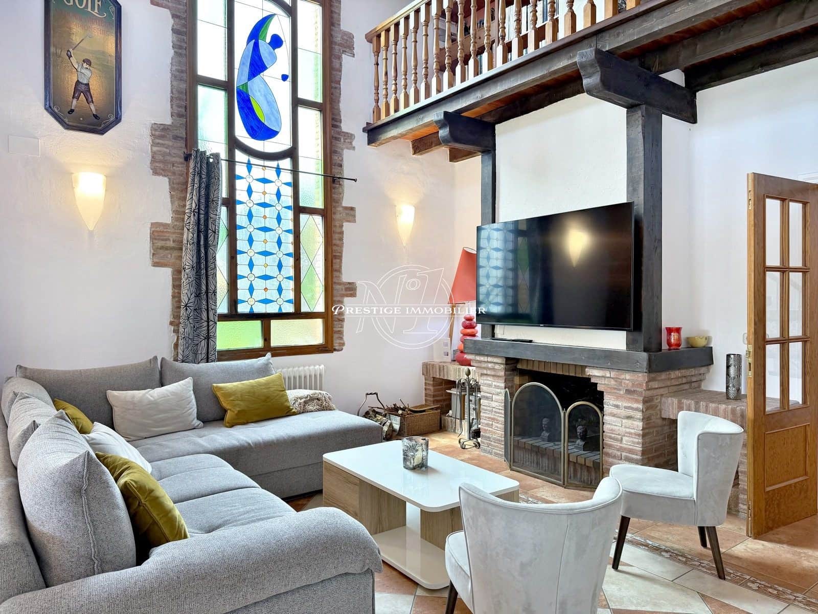 4 soverom Villa til salgs i Peralada med svømmebasseng - € 2 290 000 (Ref: 9261849)